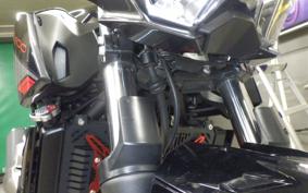 KAWASAKI Z400 Gen.2 2023 EX400L