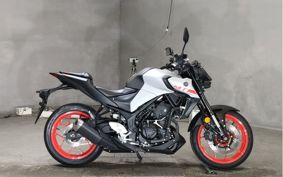 YAMAHA MT-03 RH13J