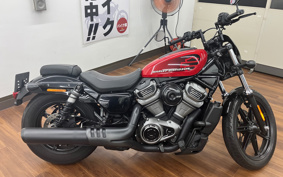 HARLEY RH975 NIGHT STAR 2022 ZH1