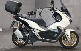 HONDA ADV150 KF61