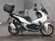 Фото Honda ADV150 с японского аукциона