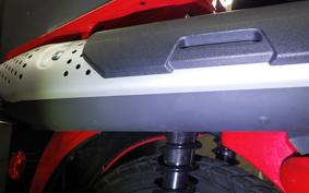 HONDA CT125 HUNTER CUB 2020 JA55