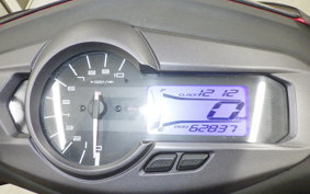 YAMAHA CYGNUS 125 XSR 3 SEA5J