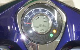 HONDA C125 SUPER CUB 2020 JA58