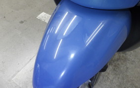 SUZUKI LET's 2007 CA4AA