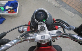 HONDA  MONKEY 125 JB02