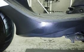 SUZUKI ADDRESS V125 S 2016 CF4MA