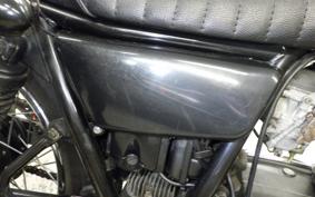 KAWASAKI 250TR BJ250F