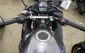 KAWASAKI NINJA 400 ABS 2018 EX400E