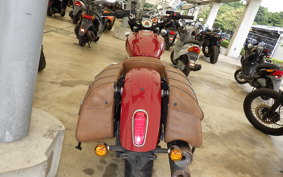 INDIAN Scout 2016