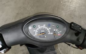 YAMAHA AXIS 100 SB06J
