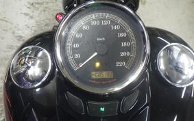 HARLEY FLSTSB 1580 2008