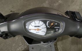 SUZUKI ADDRESS V125 CF46A