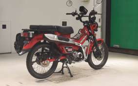 HONDA CT125-2 2020 JA65