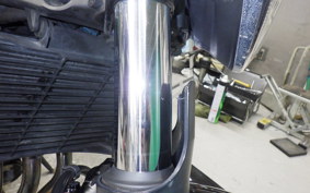 YAMAHA FAZER FZ6 N 2009