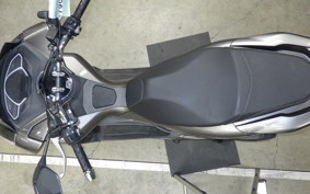 HONDA PCX 125 1994 JF81