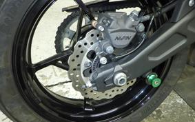 KAWASAKI Z650 A 2017 ER650H