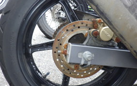 HONDA VTR 250 MC33