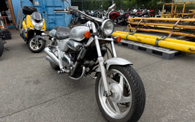 HONDA V-TWIN MAGNA MC29