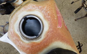 HONDA CRM50 GEN 1 AD10