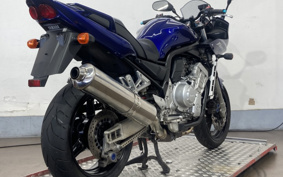YAMAHA FZS1000 FAZER 2004 RN06