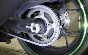 KAWASAKI ZX 1400 NINJA R 2012
