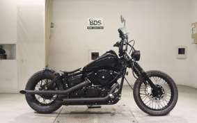 YAMAHA DRAGSTAR 250 1989 VG05J