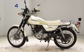 HONDA CT250S SILKROAD 2023 L250S