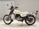 Фото Honda CT250S SILKROAD 1981 с японского аукциона