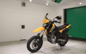 KAWASAKI KLX250D TRACKER X LX250V