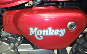 HONDA MONKEY 125 2021 JB03