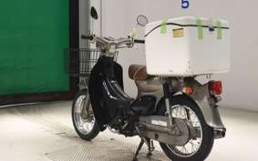 HONDA LITTLE CUB E AA01