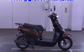 HONDA TACT-4 BASIC