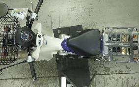HONDA C110 SUPER CUB 2023 JA07