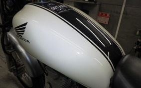 HONDA CB223S 2023 MC40