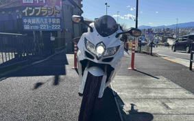 SUZUKI GSX-R600 2011 GN7EA