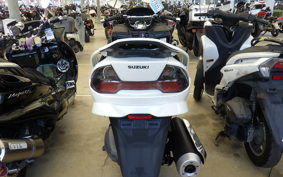 SUZUKI SKYWAVE 400 S 3 2006 CK44A