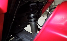 HONDA GYRO CANOPY 1993 TA03