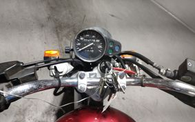 HONDA CB223S MC40