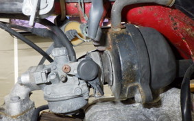 HONDA MONKEY 2007 Z50J