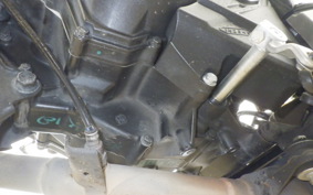 SUZUKI GIXXER 150 NG4BG