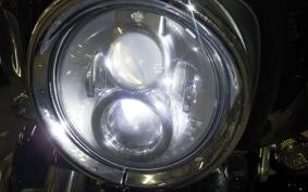 HARLEY FLHXS 1750 2017