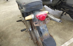 HONDA C115 SUPER CUB