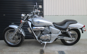 HONDA V-TWIN MAGNA MC29