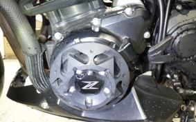 KAWASAKI Z900 Gen.2 2020 ZR900B