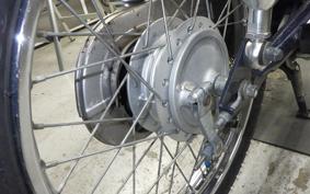 HONDA C90 SUPER CUB E 2013 HA02