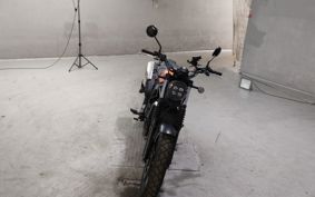 HONDA CL250 MC57