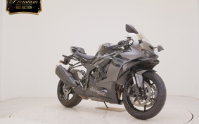 KAWASAKI NINJA ZX-6R A 2026 ZX636J