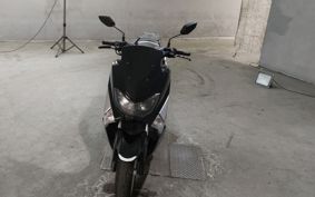 YAMAHA N-MAX 125 SE86J