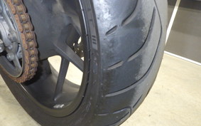 HONDA CB400SF GEN 4 2016 NC42